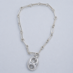Collana con Pendente