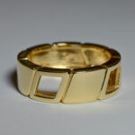 Anello collezione Rumbo