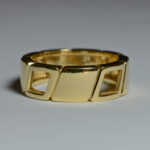 Anello collezione Rumbo