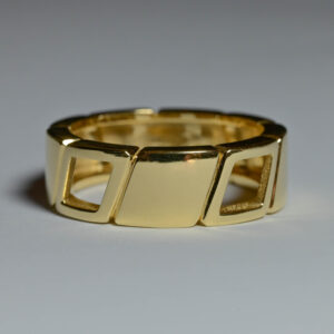 Anello collezione Rumbo
