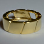 Anello collezione Rumbo